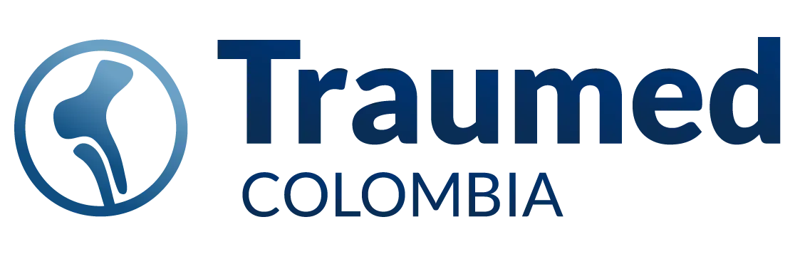 Traumed Colombia